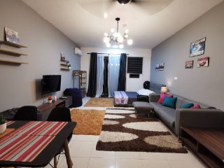 Fully Furnished Tiara Imperio Residence Bangi - photo 3