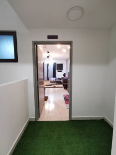 Fully Furnished Tiara Imperio Residence Bangi - photo 5