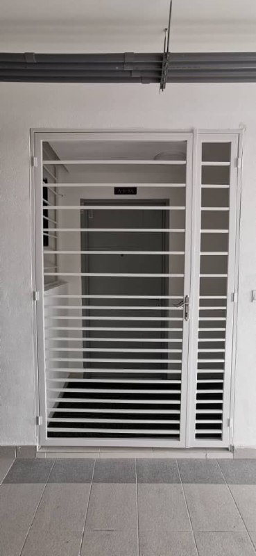 Fully Furnished Tiara Imperio Residence Bangi - photo 6