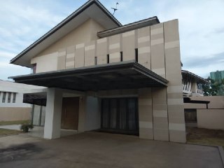 Furnished 2 Storey Banyan Close Bangi
