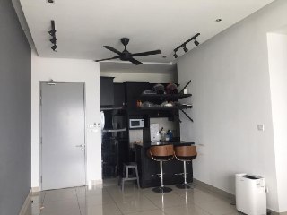 Almyra Residence Laman Puteri Bangi - photo 2