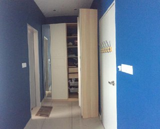 Almyra Residence Laman Puteri Bangi - photo 6