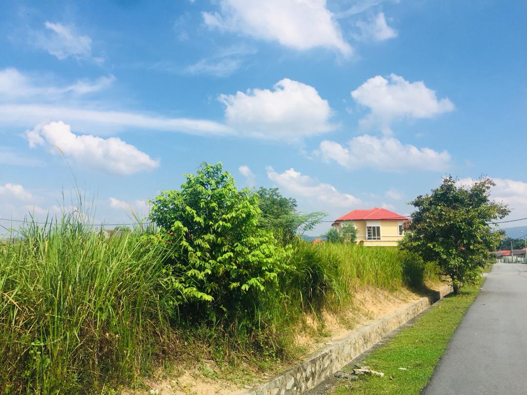 Corner Lot Mahkota Hill Lenggeng Bandar Akademia - photo 2