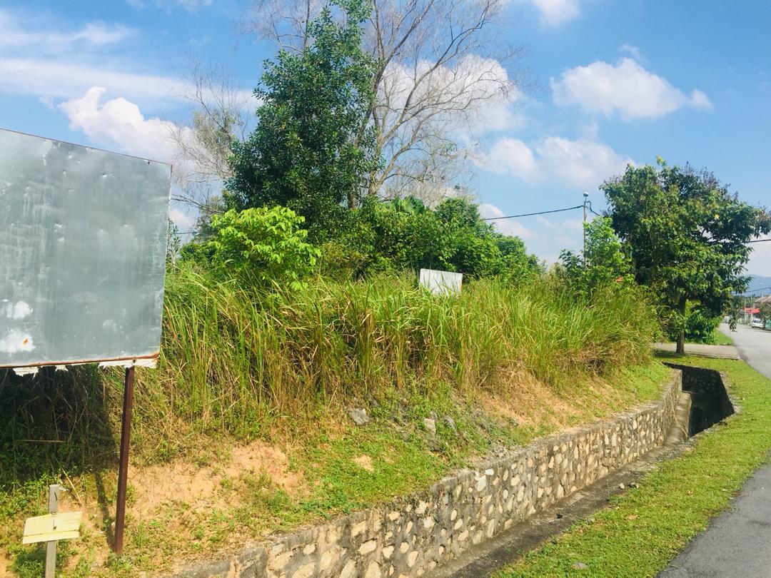 Corner Lot Mahkota Hill Lenggeng Bandar Akademia - photo 4