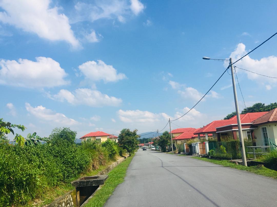 Corner Lot Mahkota Hill Lenggeng Bandar Akademia - photo 5