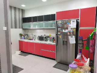 Double Storey Taman Pelangi Semenyih 2 Oakberry - photo 3