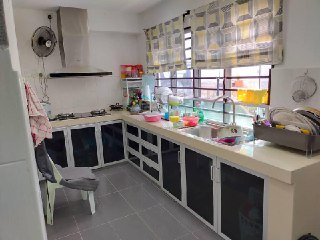 Double Storey Taman Pelangi Semenyih 2 Oakberry - photo 4
