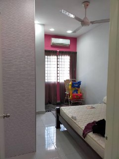 Double Storey Taman Pelangi Semenyih 2 Oakberry - photo 9