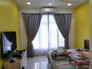 Double Storey Taman Pelangi Semenyih 2 Oakberry - photo 10