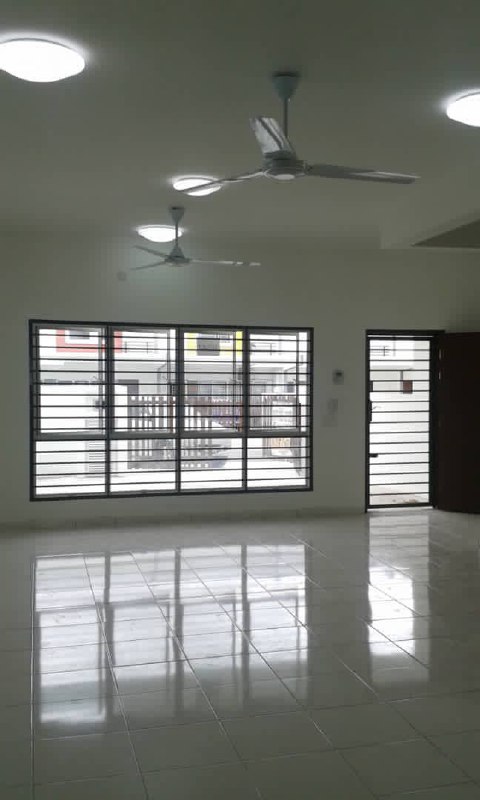 2sty link house for sale in setia ecohill - photo 3