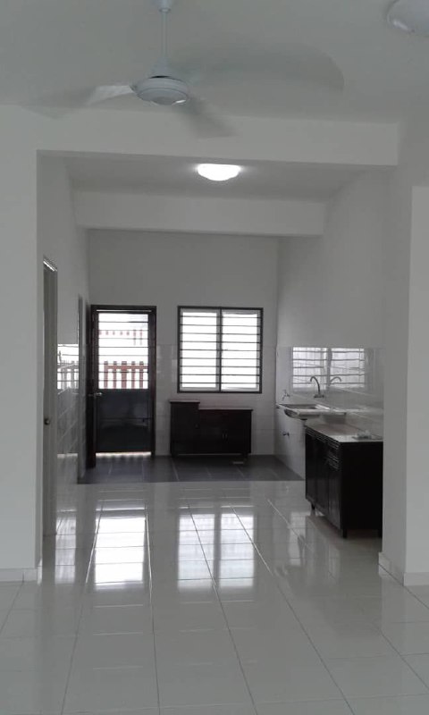 2sty link house for sale in setia ecohill - photo 6