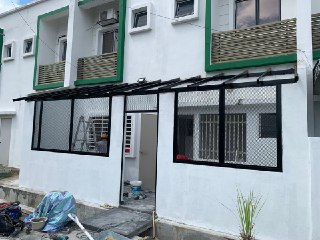 Double Storey Clover Home - photo 2