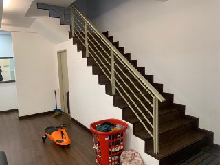 Double Storey Clover Home - photo 4