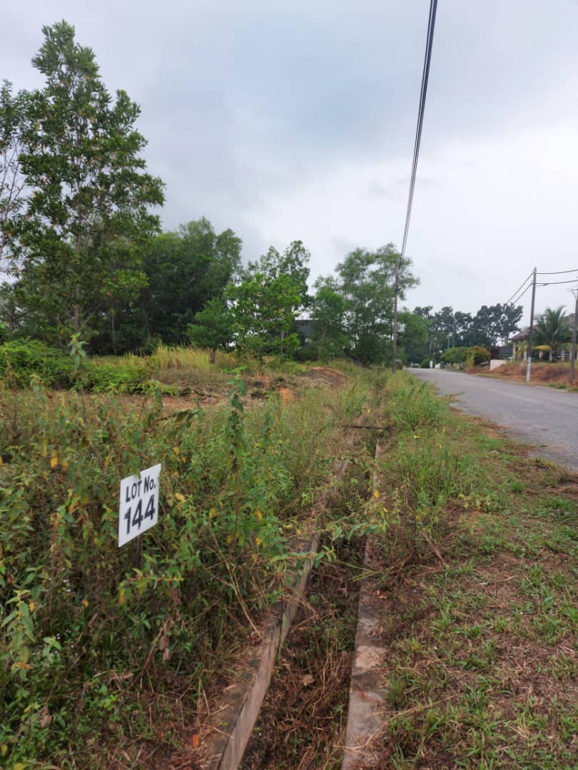 Banglo Lot Staffield Country Resort Mantin Near Ni - photo 4