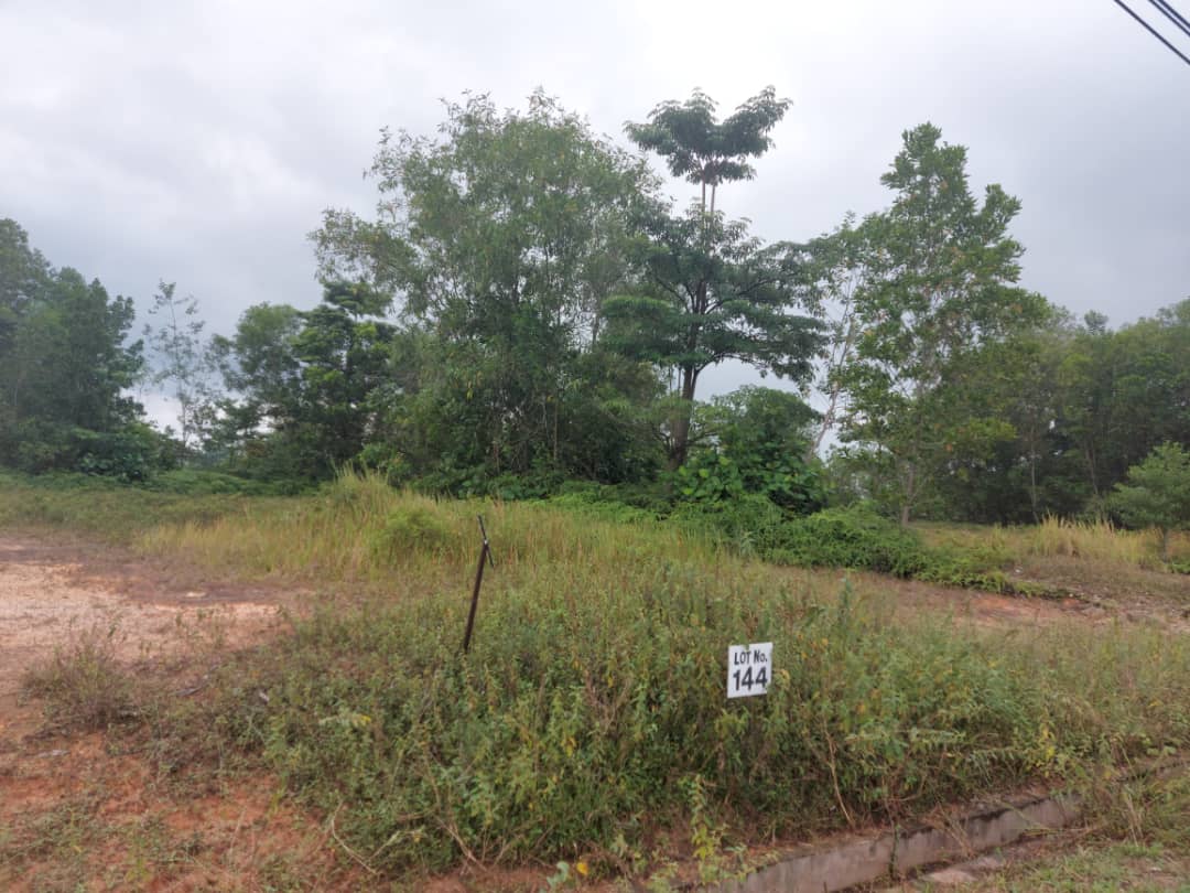Banglo Lot Staffield Country Resort Mantin Near Ni - photo 6