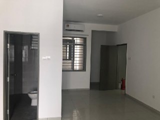 New Residensi Setia Impian