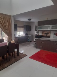 Saujana Villa Kajang Double Storey Semi D