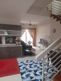 Saujana Villa Kajang Double Storey Semi D - photo 2