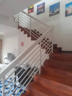 Saujana Villa Kajang Double Storey Semi D - photo 3