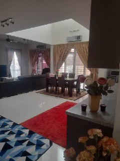Saujana Villa Kajang Double Storey Semi D - photo 7