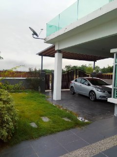 2 storey Semi D Hillpark 2 Bdr Teknologi Kajang - photo 2