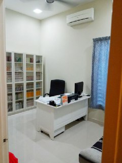 2 storey Semi D Hillpark 2 Bdr Teknologi Kajang - photo 5