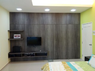 2 storey Semi D Hillpark 2 Bdr Teknologi Kajang - photo 9