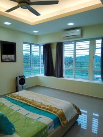 2 storey Semi D Hillpark 2 Bdr Teknologi Kajang - photo 10
