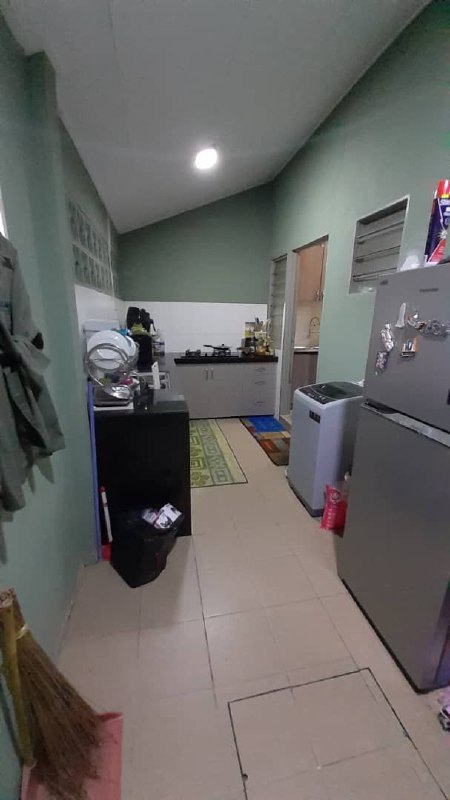 SINGLE STOREY TAMAN TERATAI NILAI 7 - photo 2