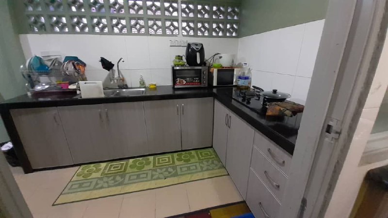 SINGLE STOREY TAMAN TERATAI NILAI 7 - photo 3
