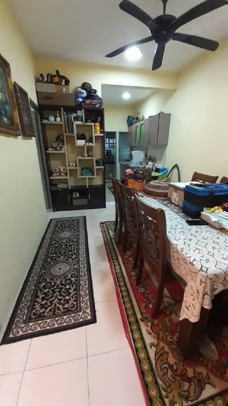 SINGLE STOREY TAMAN TERATAI NILAI 7 - photo 4