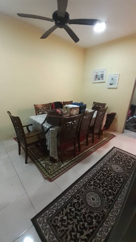 SINGLE STOREY TAMAN TERATAI NILAI 7 - photo 5