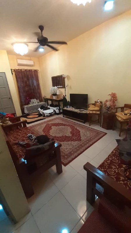 SINGLE STOREY TAMAN TERATAI NILAI 7 - photo 6