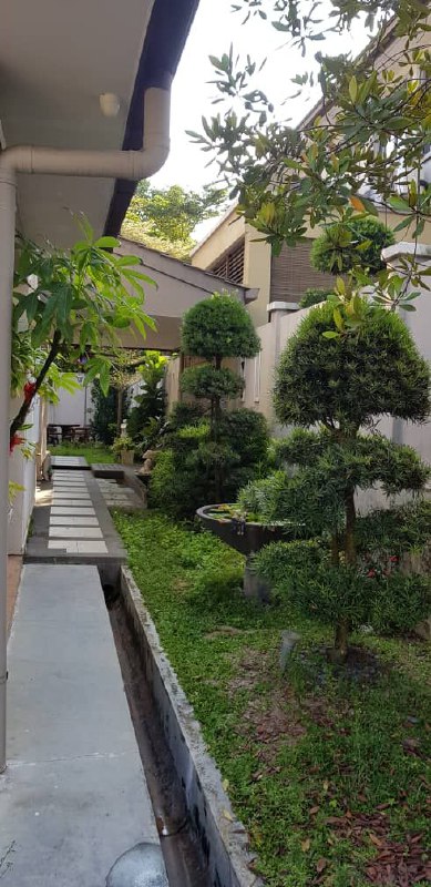 Double Storey Semi D Seksyen 3 Mahkota Cheras - photo 6