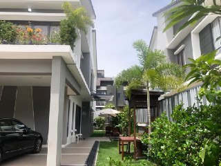 Hemingway Semi D Villas Bandar Seri Coalfields - photo 7