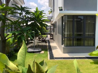 Hemingway Semi D Villas Bandar Seri Coalfields - photo 8