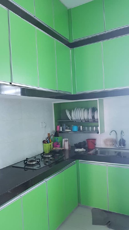 Pool Villa Semi D Corner Lot Seksyen 30 Shah Alam - photo 4