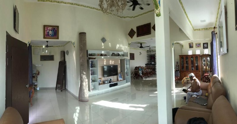 Pool Villa Semi D Corner Lot Seksyen 30 Shah Alam - photo 6