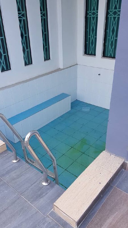 Pool Villa Semi D Corner Lot Seksyen 30 Shah Alam - photo 7