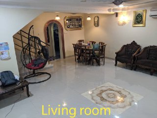Renovated 2 Storey Taman Ukay Bistari Ampang - photo 5
