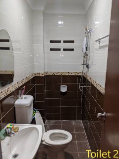 Renovated 2 Storey Taman Ukay Bistari Ampang - photo 8