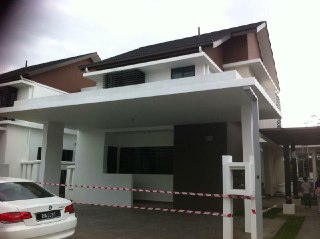 Twin Villa 2 Storey Semi D Beethoven Symphony Hill - photo 1