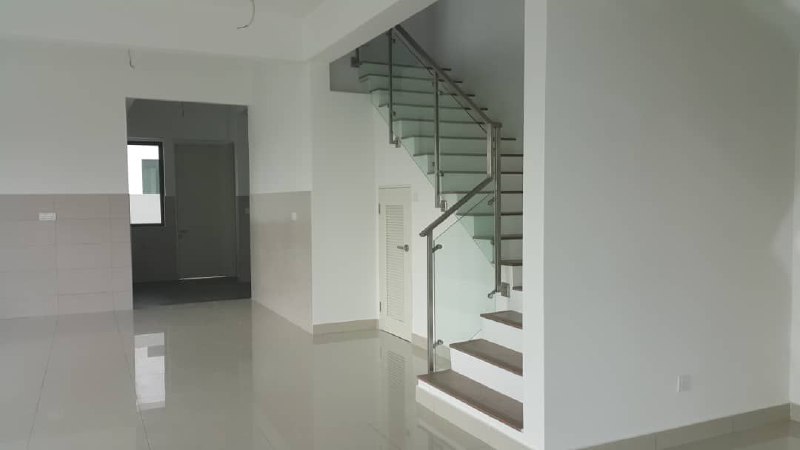 Extra Land Corner Lot 3 Storey Lake Point Residenc - photo 7