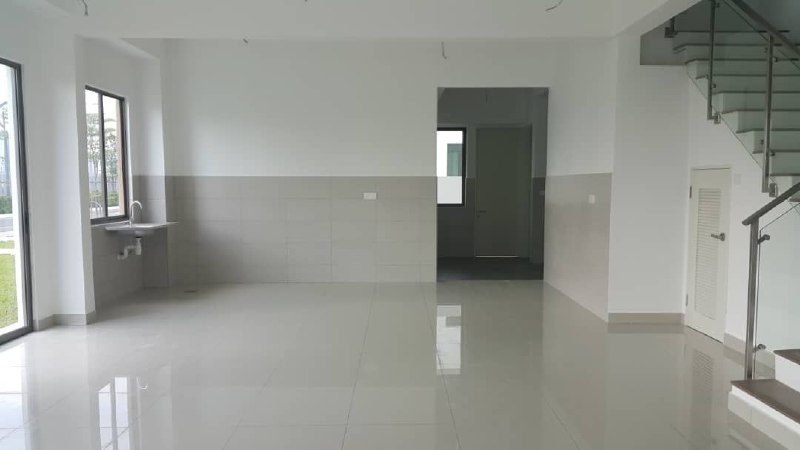 Extra Land Corner Lot 3 Storey Lake Point Residenc - photo 8