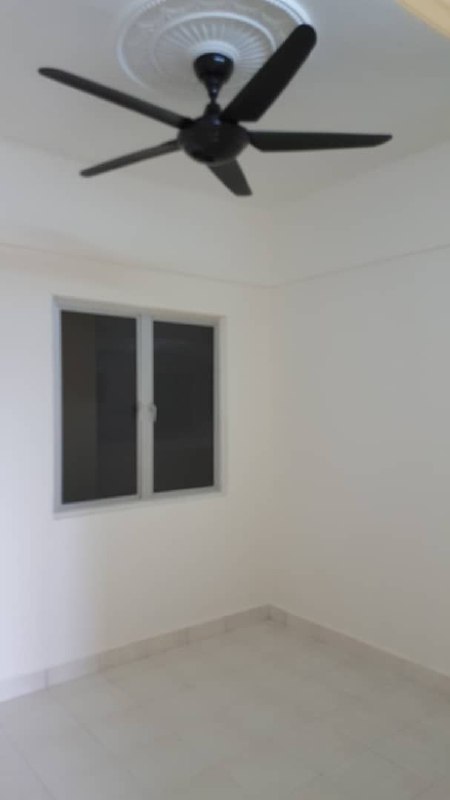 Newly Renovated  Apartment Villa Tropika Pudu - photo 2