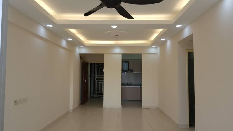 Newly Renovated  Apartment Villa Tropika Pudu - photo 4