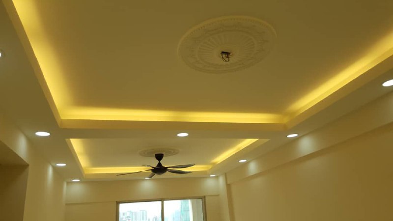 Newly Renovated  Apartment Villa Tropika Pudu - photo 5