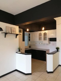 Apartment Seri Putra Bandar Seri Putra