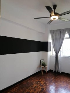 Apartment Seri Putra Bandar Seri Putra - photo 3