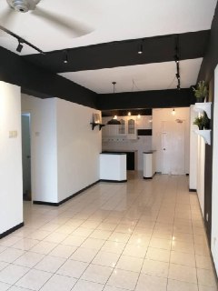 Apartment Seri Putra Bandar Seri Putra - photo 4